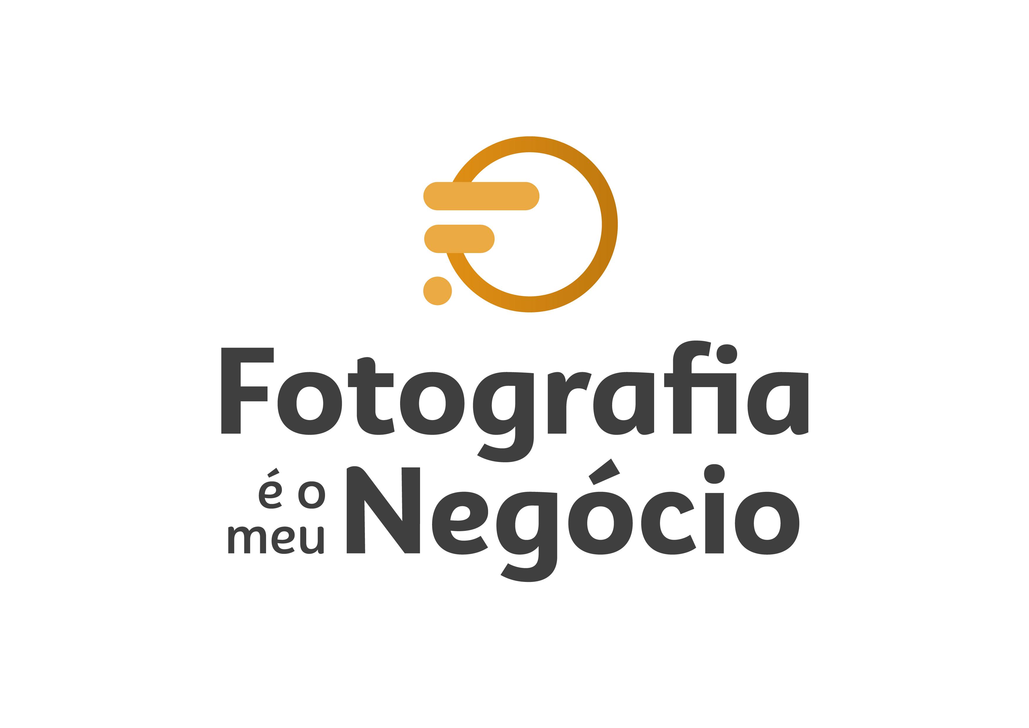 Fotografia é o Meu Negócio